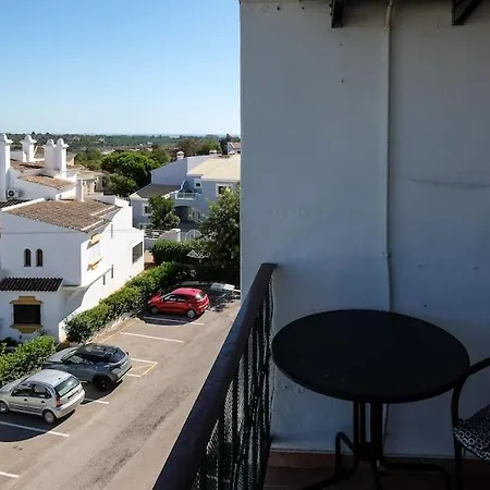 Ninho Azul Apartamento