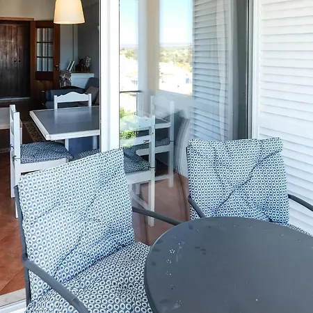 Apartamento Ninho Azul Tavira