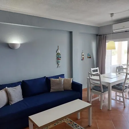Ninho Azul Apartamento Tavira