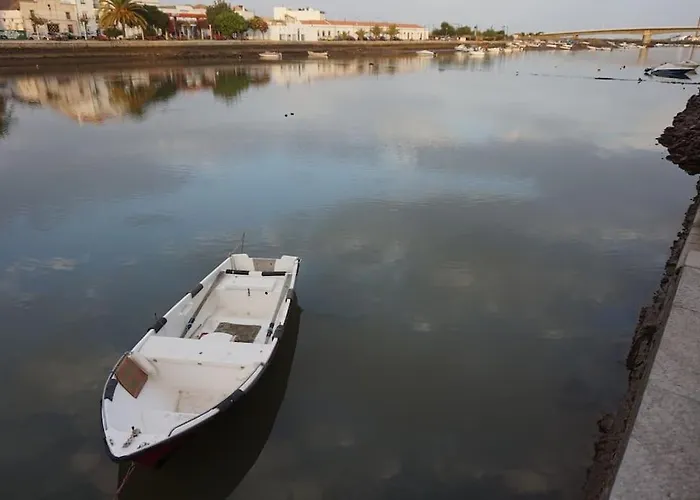 Ninho Azul 타비라