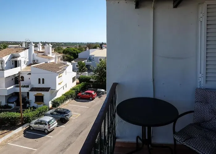 Ninho Azul 아파트