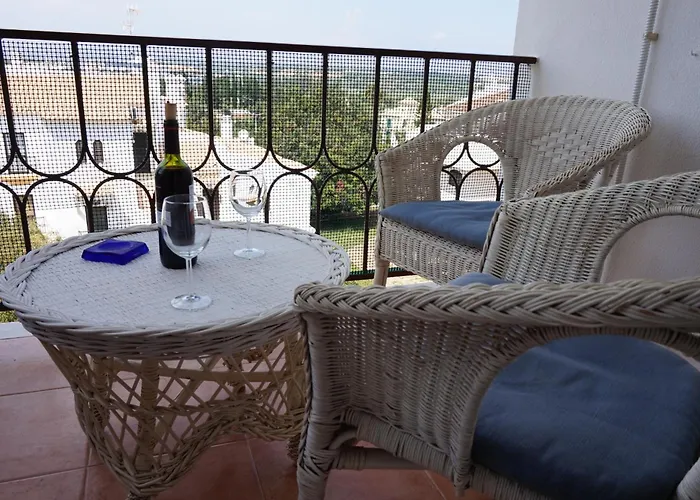 Ninho Azul Apartamento