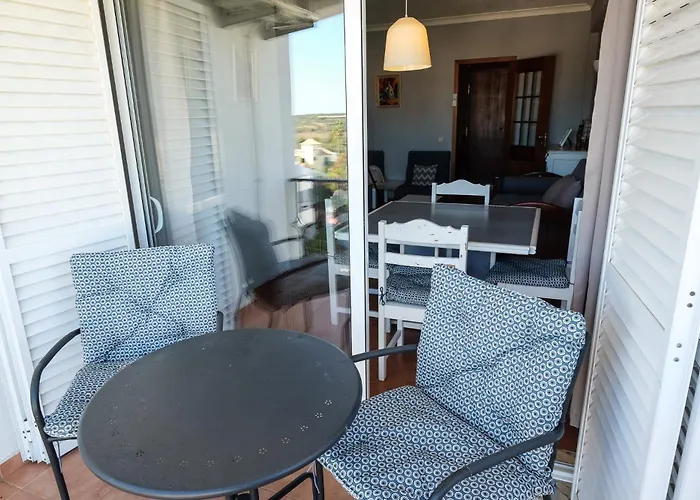 Apartamento Ninho Azul *