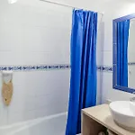 דירה Ninho Azul *