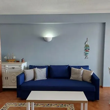 Apartment Ninho Azul