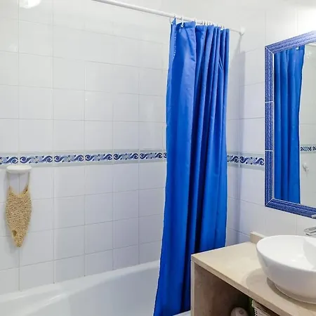 Apartment Ninho Azul *