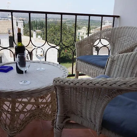 Ninho Azul Apartamento