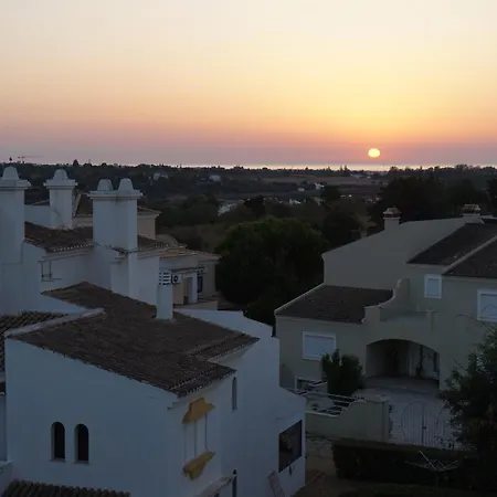 Ninho Azul Apartamento Tavira