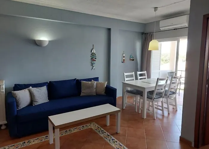 アパート Ninho Azul *