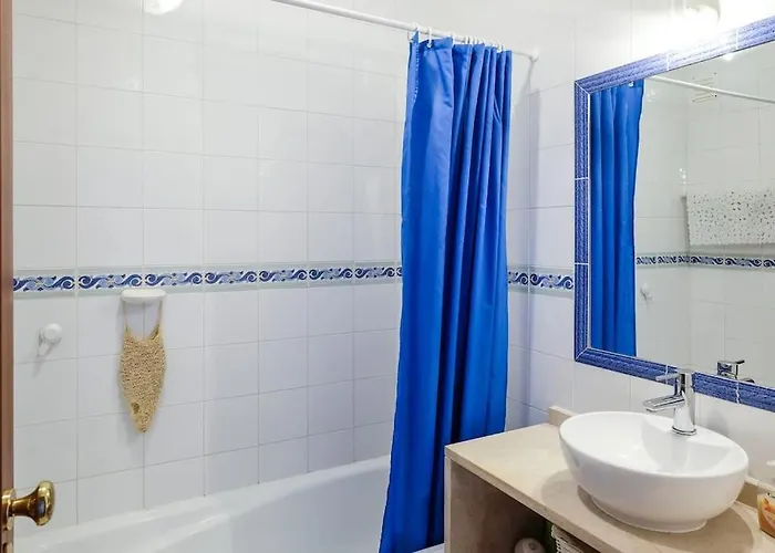 アパート Ninho Azul *