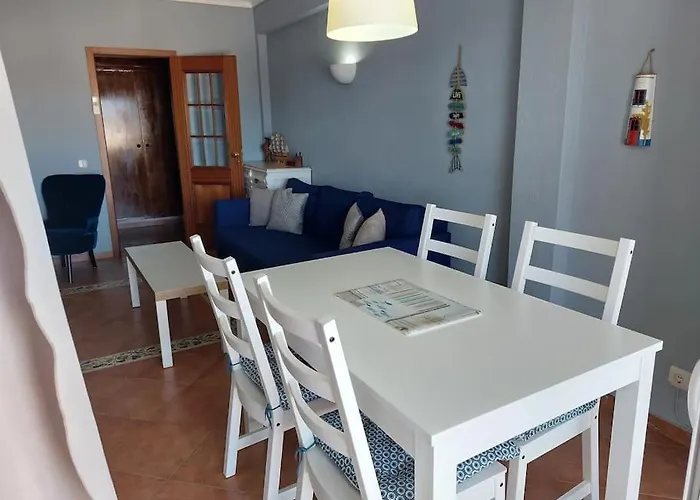 Ninho Azul * タヴィラ