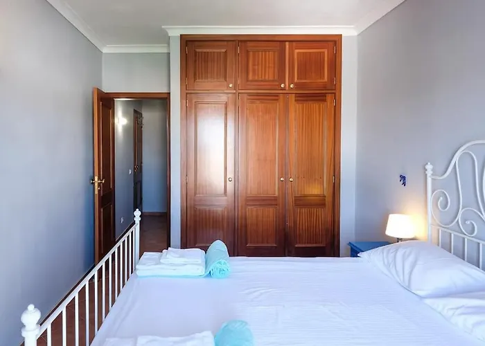 Ninho Azul * タヴィラ