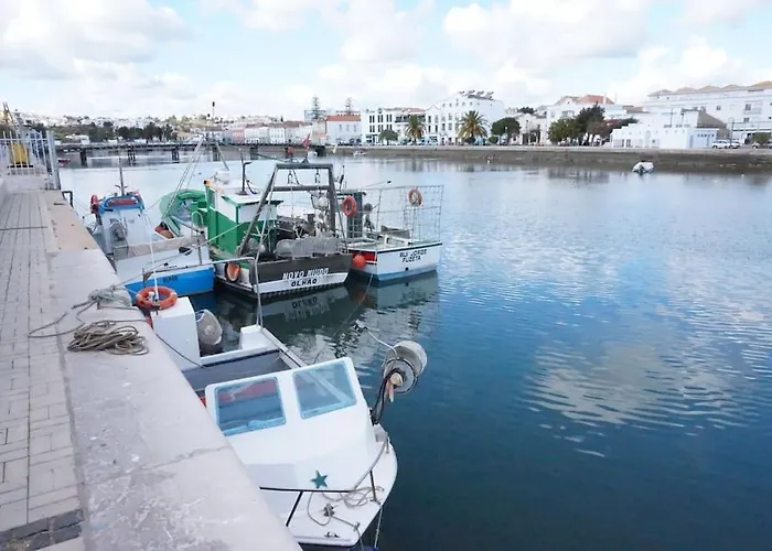 アパート Ninho Azul *