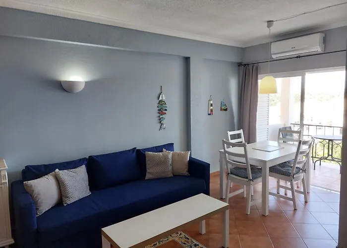 Ninho Azul Apartman Tavira