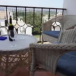 Ninho Azul Apartment