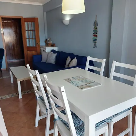 Ninho Azul Tavira